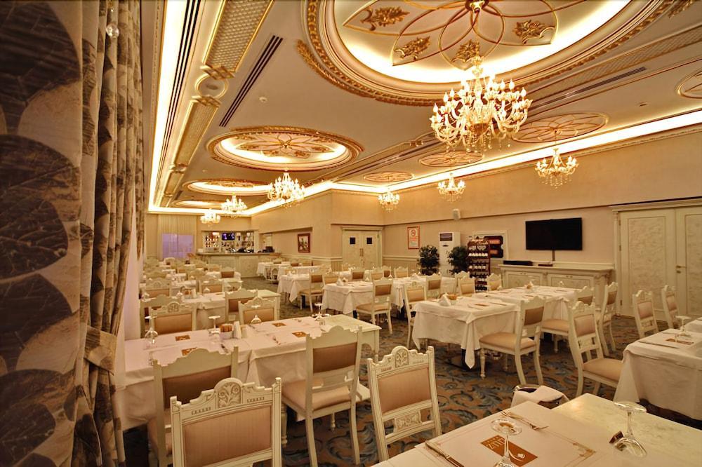 Demir Hotel Diyarbakır Zewnętrze zdjęcie