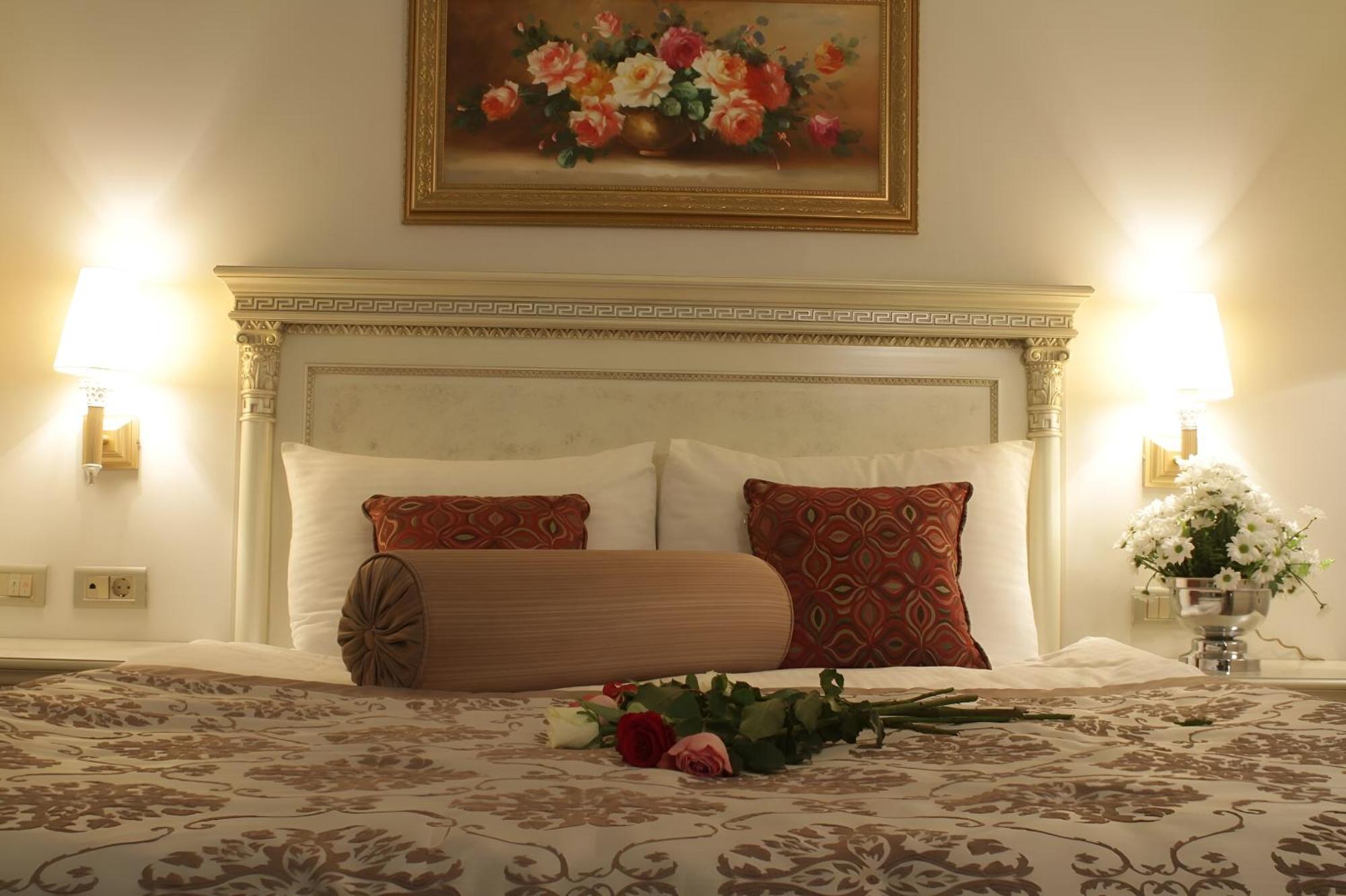 Demir Hotel Diyarbakır Zewnętrze zdjęcie