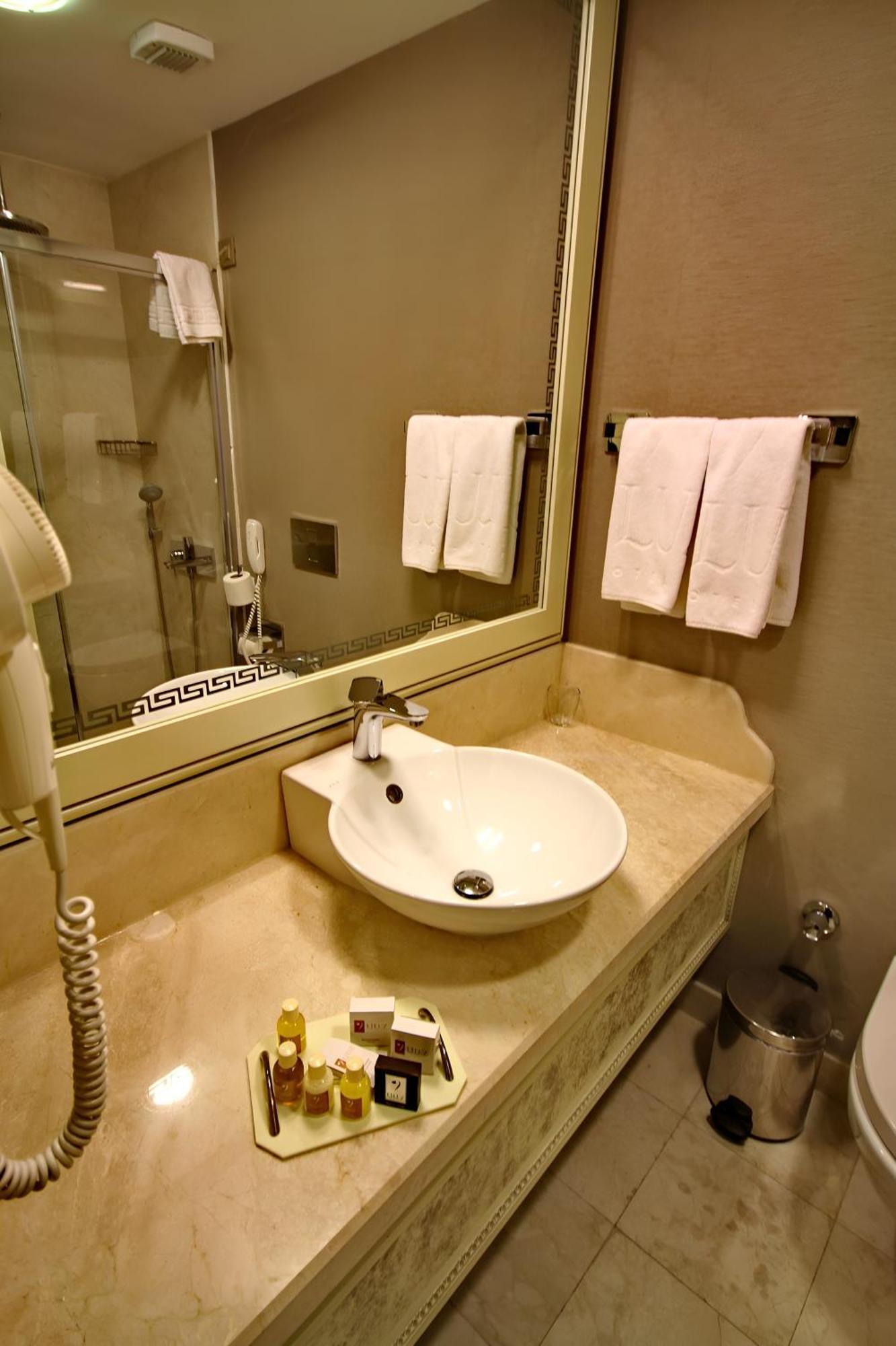 Demir Hotel Diyarbakır Zewnętrze zdjęcie