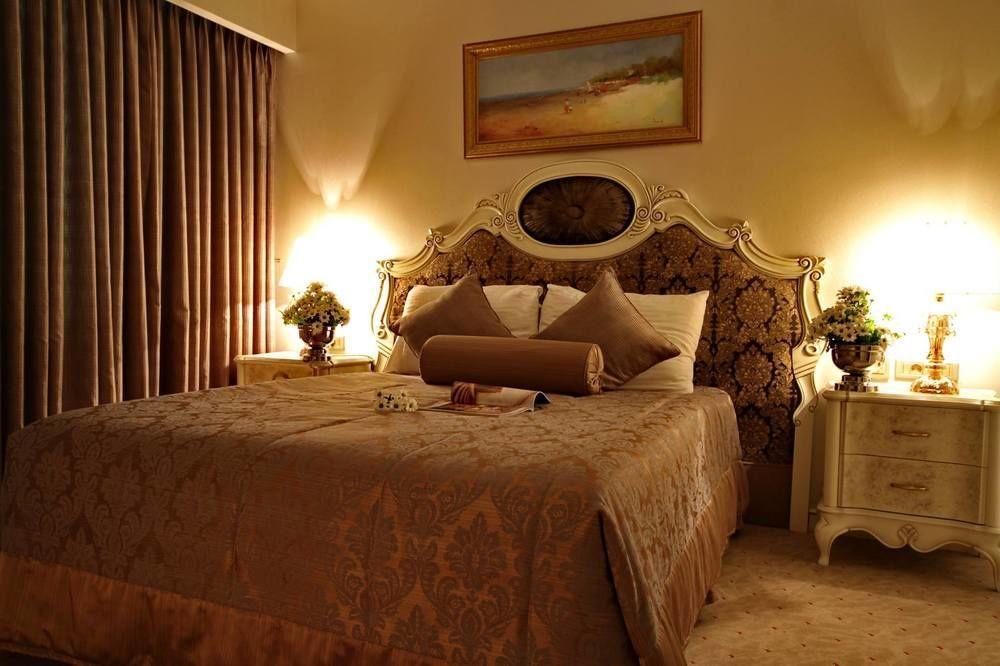 Demir Hotel Diyarbakır Zewnętrze zdjęcie