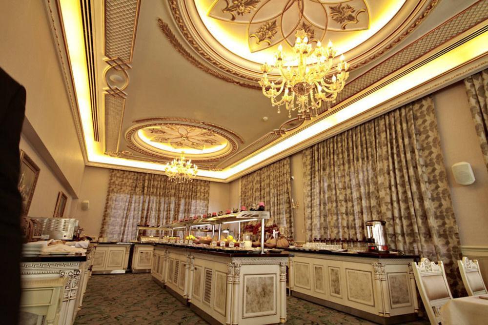Demir Hotel Diyarbakır Zewnętrze zdjęcie