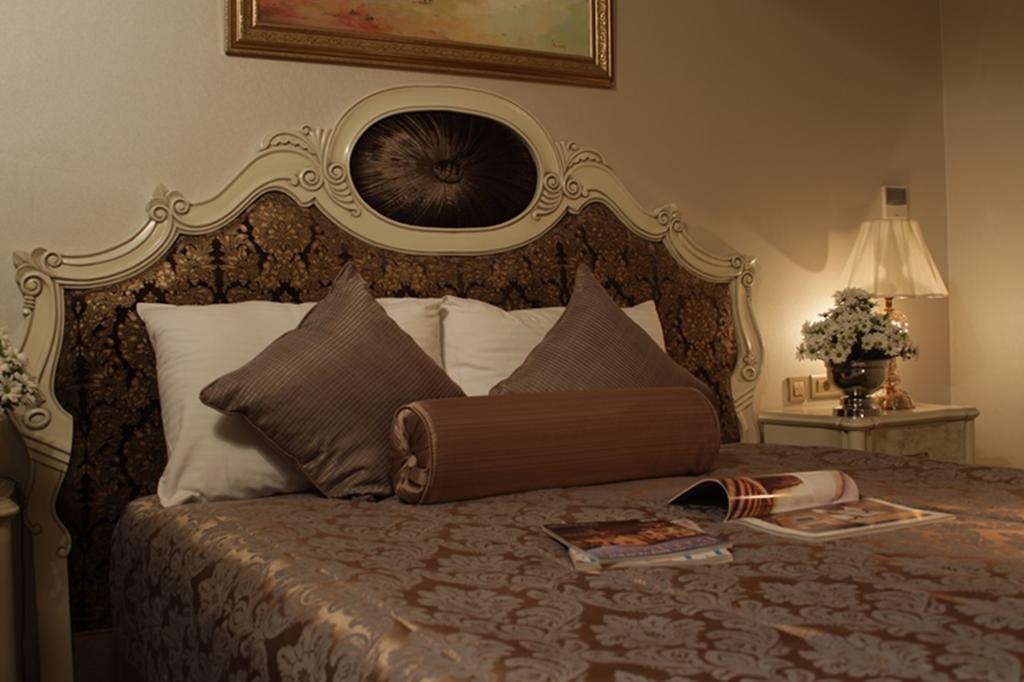 Demir Hotel Diyarbakır Zewnętrze zdjęcie