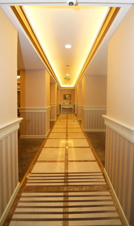 Demir Hotel Diyarbakır Zewnętrze zdjęcie