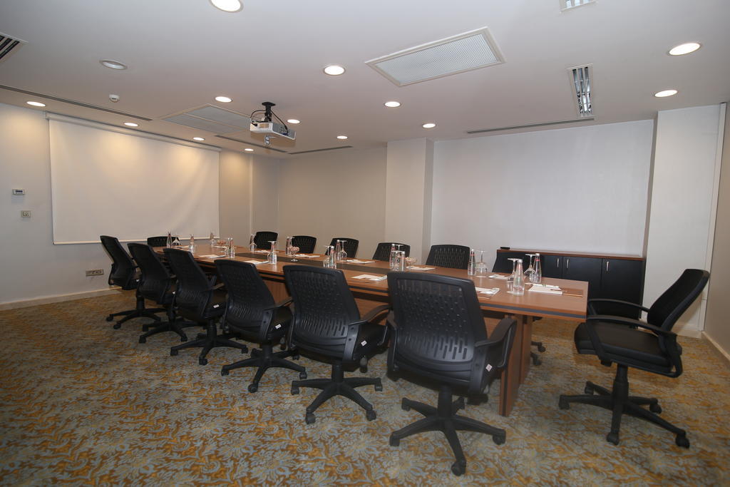 Demir Hotel Diyarbakır Zewnętrze zdjęcie