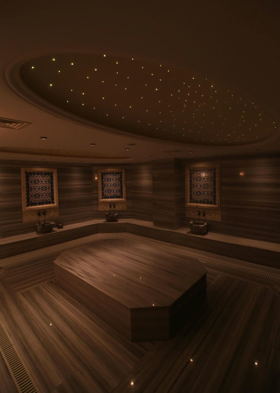 Demir Hotel Diyarbakır Zewnętrze zdjęcie