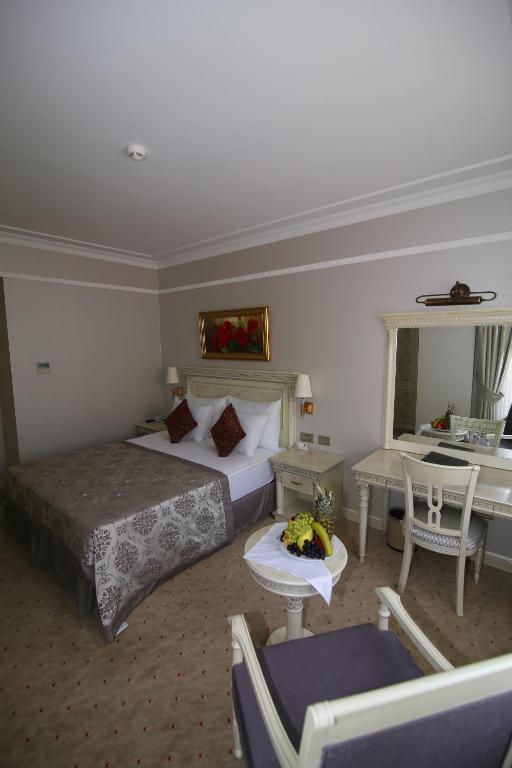 Demir Hotel Diyarbakır Pokój zdjęcie