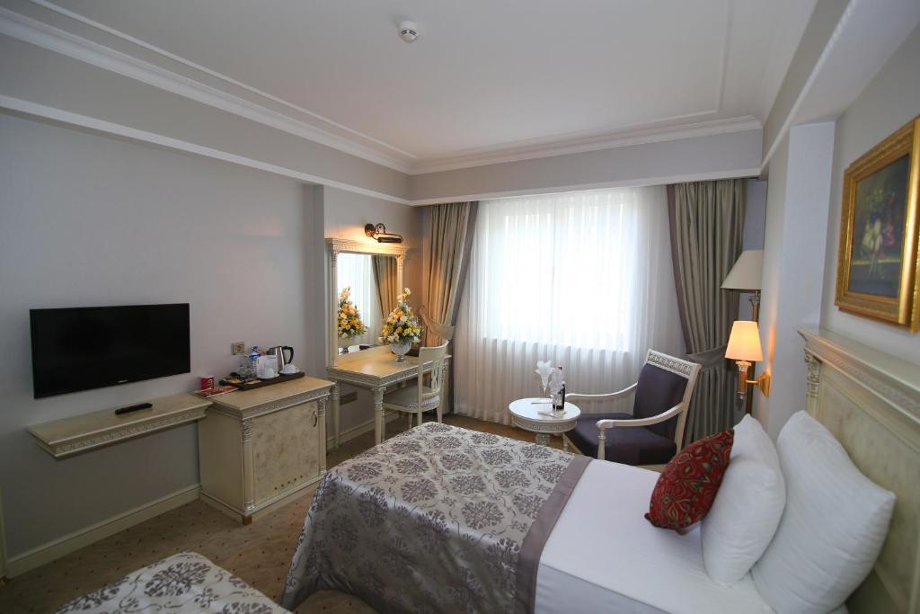 Demir Hotel Diyarbakır Zewnętrze zdjęcie