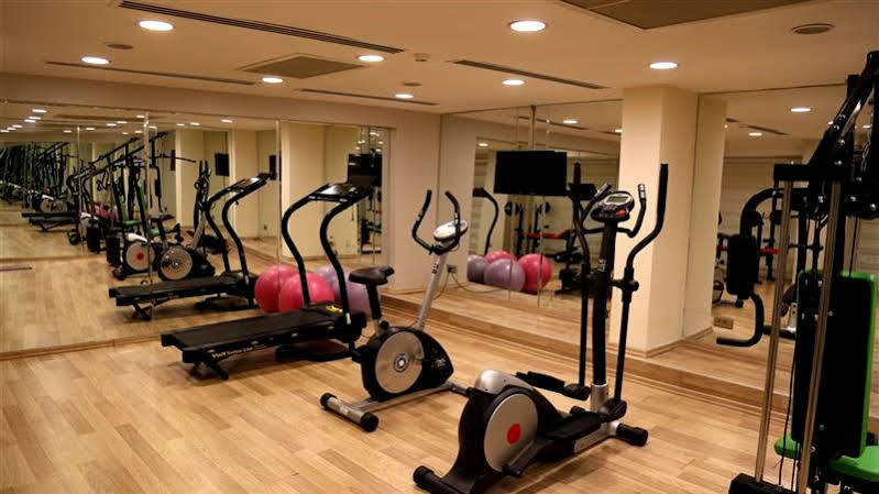Demir Hotel Diyarbakır Zewnętrze zdjęcie