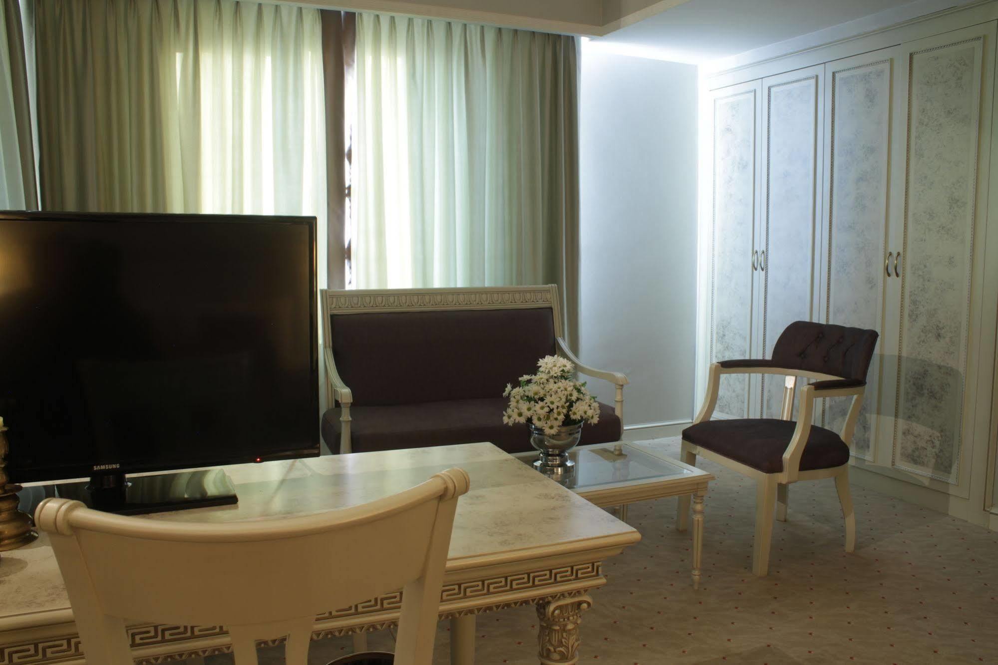 Demir Hotel Diyarbakır Zewnętrze zdjęcie