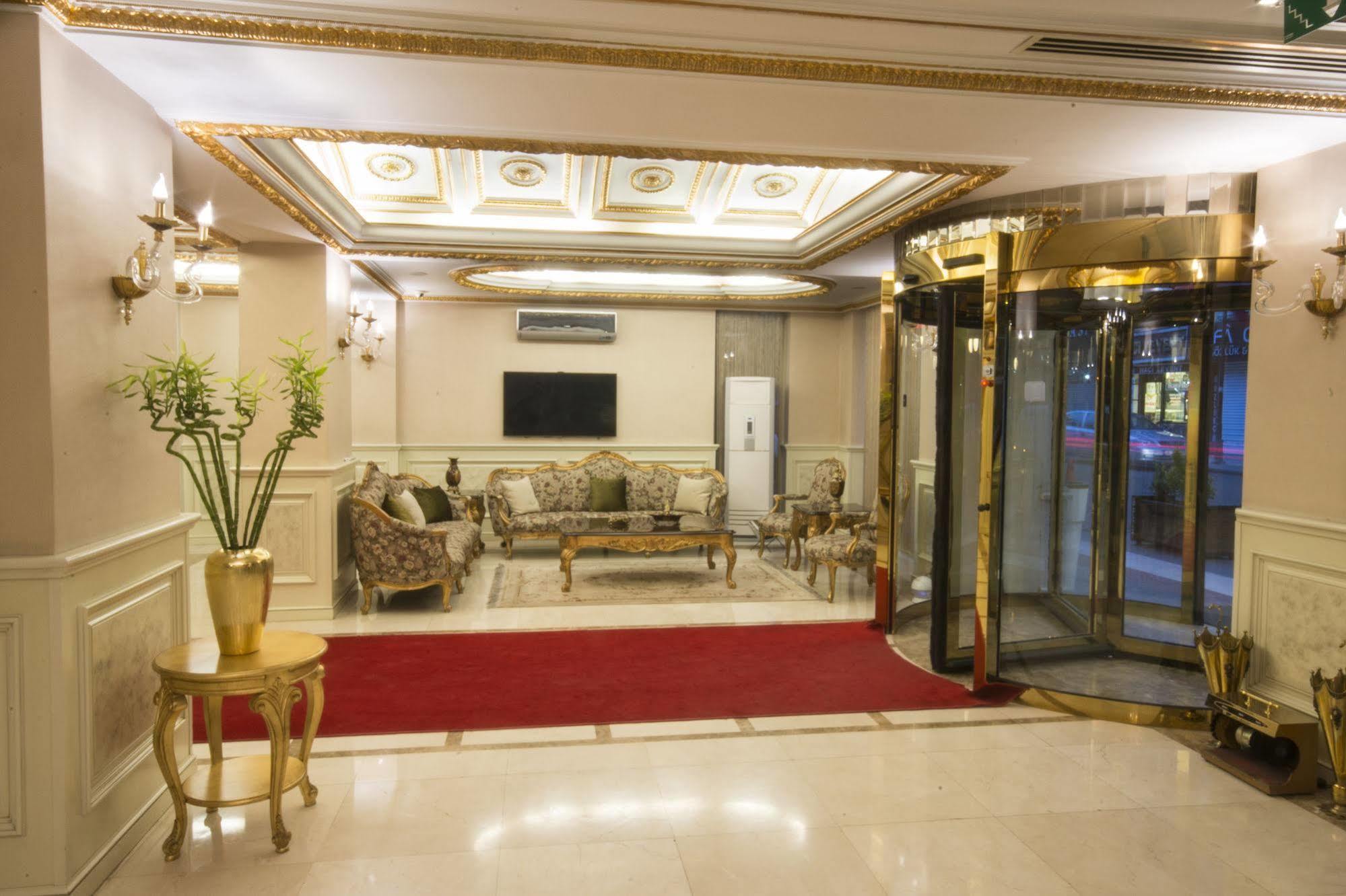 Demir Hotel Diyarbakır Zewnętrze zdjęcie