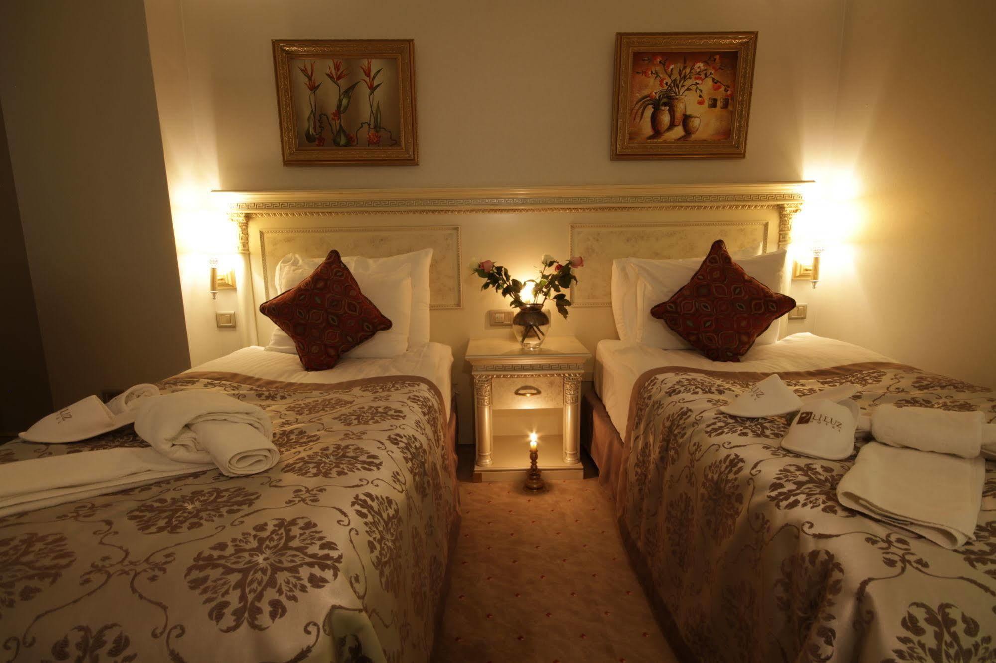 Demir Hotel Diyarbakır Zewnętrze zdjęcie
