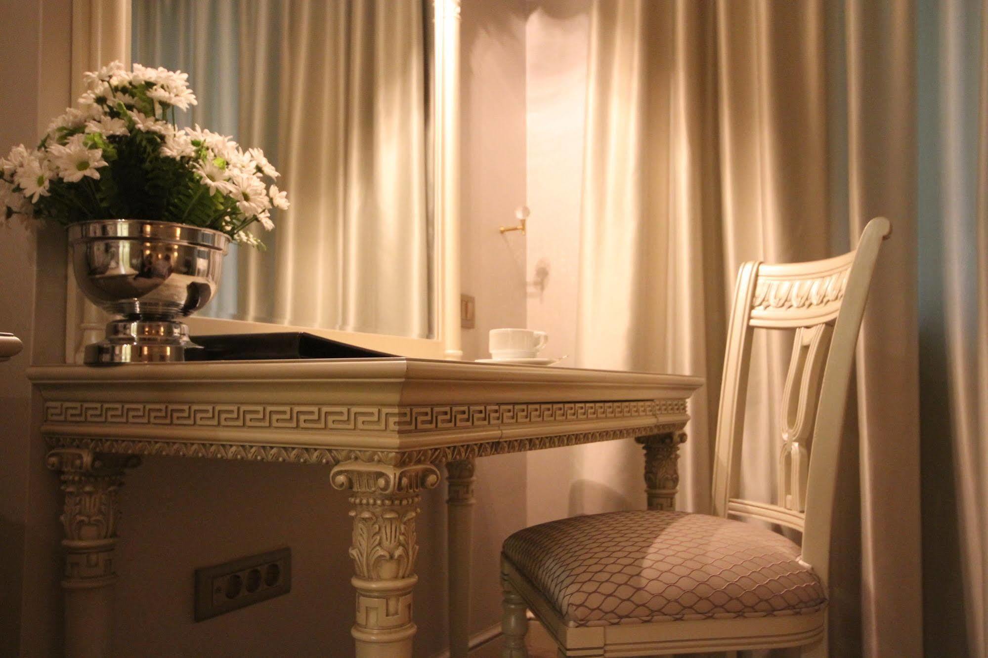 Demir Hotel Diyarbakır Zewnętrze zdjęcie