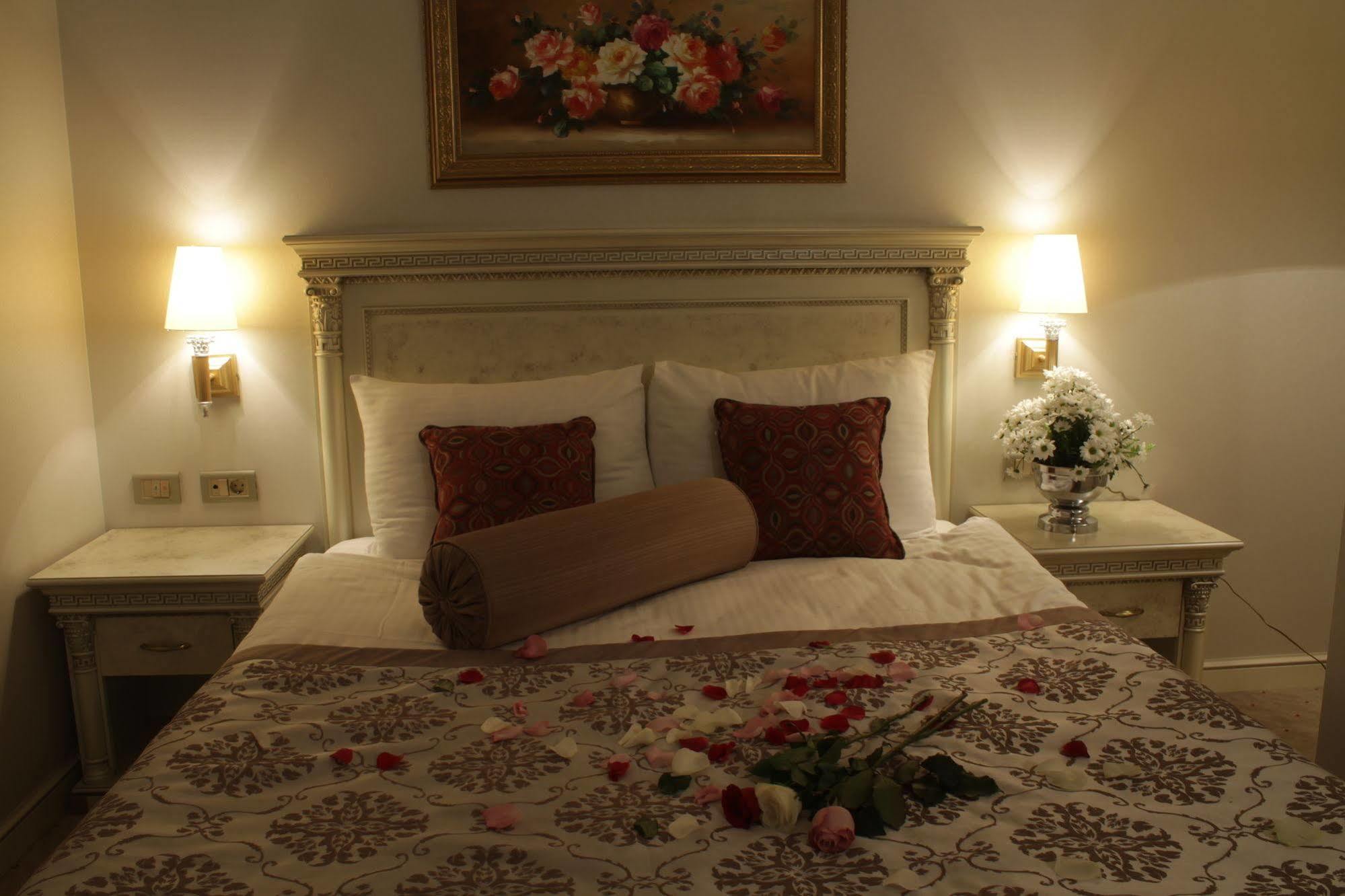 Demir Hotel Diyarbakır Zewnętrze zdjęcie