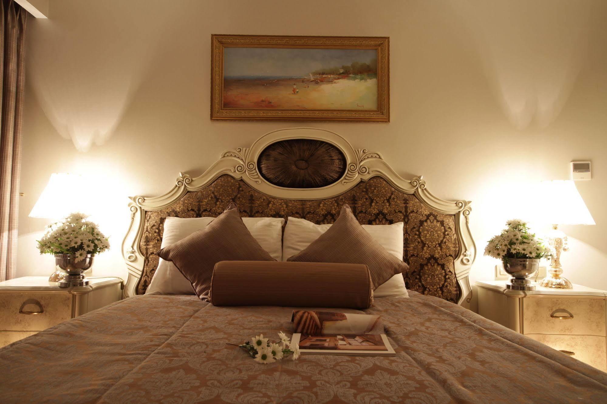 Demir Hotel Diyarbakır Zewnętrze zdjęcie